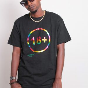 Instant Explicit - 18+ T-shirt