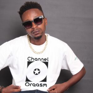 Instant Explicit - Channel O T-shirt