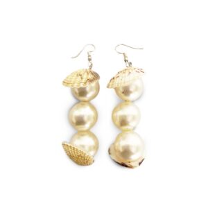 MyRoots - Sea Find Earrings