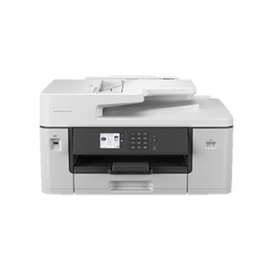 Brother INK JET PRINTER MFC-J2340DW