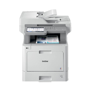 Brother FLATBED COLOUR LASER MULTI-FUNCTION MFCL9570CDW