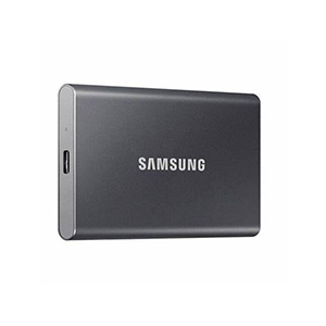 SAMSUNG T7  PORTABLE SSD 1 TB