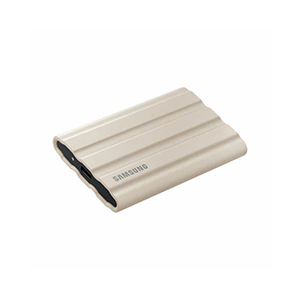 SAMSUNG T7  SHIELD PORTABLE SSD