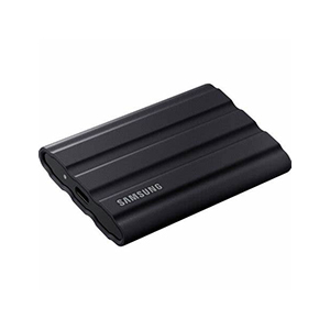 SAMSUNG T7  SHIELD PORTABLE SSD 4 TB