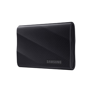 SAMSUNG T9 PORTABLE SSD 2 TB