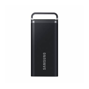 SAMSUNG T5 EVO  PORTABLE SSD 2 TB