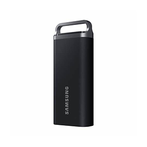 SAMSUNG T5 EVO  PORTABLE SSD 4 TB