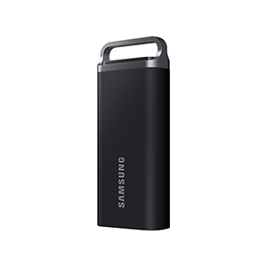 SAMSUNG T5 EVO  PORTABLE SSD 8 TB