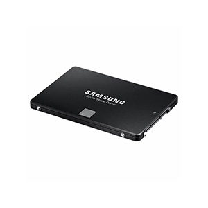 SAMSUNG 870 EVO 250 GB SATA SSD