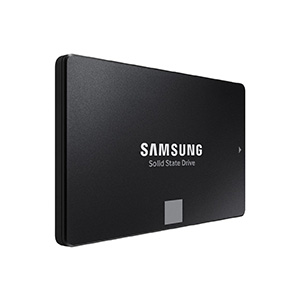 SAMSUNG 870 EVO 500 GB SATA SSD
