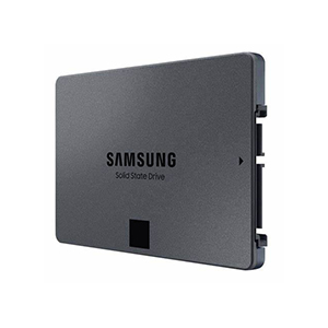 SAMSUNG 870 QVO 8 TB SATA SSD