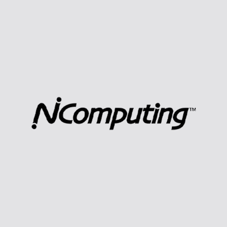 Ncomputing