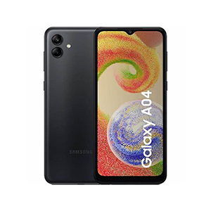 SAMSUNG GALAXY -A04 LTE 6.5"