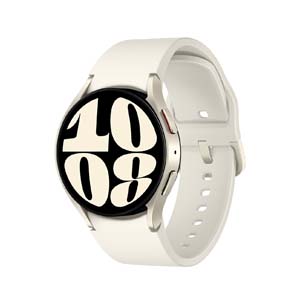 SAMSUNG Galaxy Watch6_Sml LTE 40mm SS