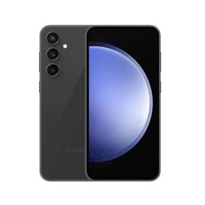 SAMSUNG GALAXY S23FE 5G 6.1" - PHANTOM BLACK