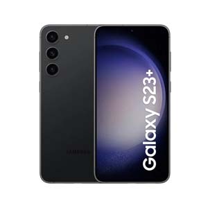 SAMSUNG GALAXY S23 5G 6.1" - PHANTOM BLACK