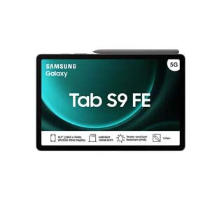 SAMSUNG GALAXY TAB S9FE 10.9"