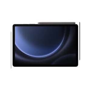 SAMSUNG GALAXY TAB S9FE + 12.4"