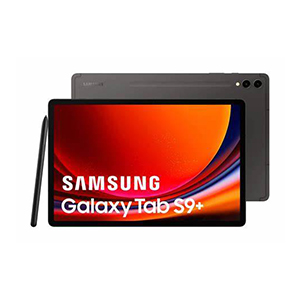 SAMSUNG GALAXY TAB S9+ 12.4"